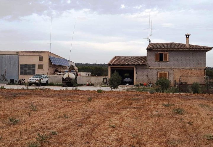 Finca i Costitx, Mallorca, Costitx - € 700 000 | Ref: 546 - foto 1