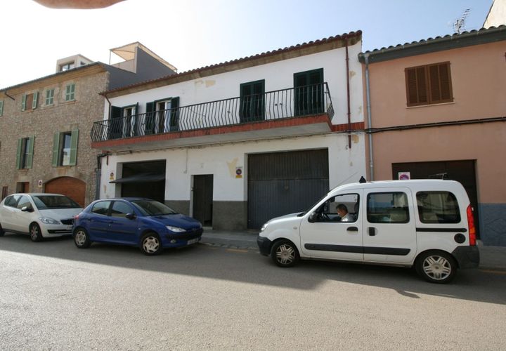 Landsbyhus i Pollenca, Mallorca, Pollenca - € 745.000 | Ref: 534 - foto 1
