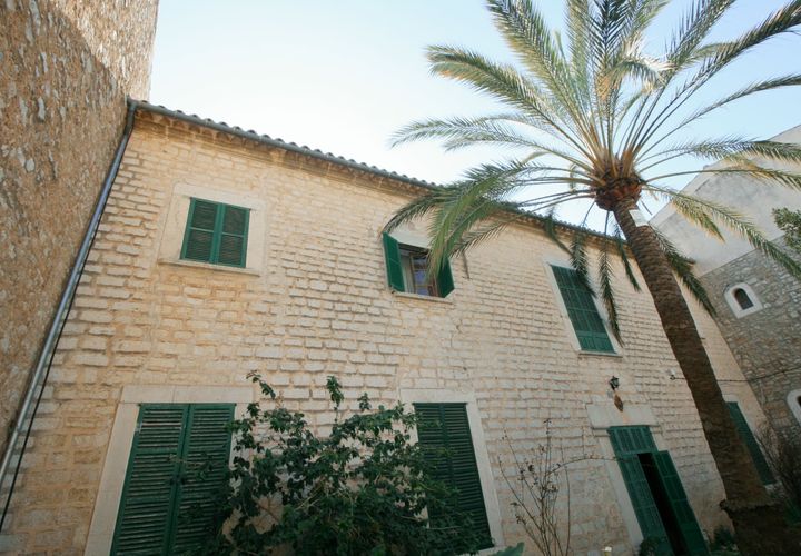 Landsbyhus i Binissalem, Mallorca, Binissalem - € 1.850.000 | Ref: 297 - foto 1