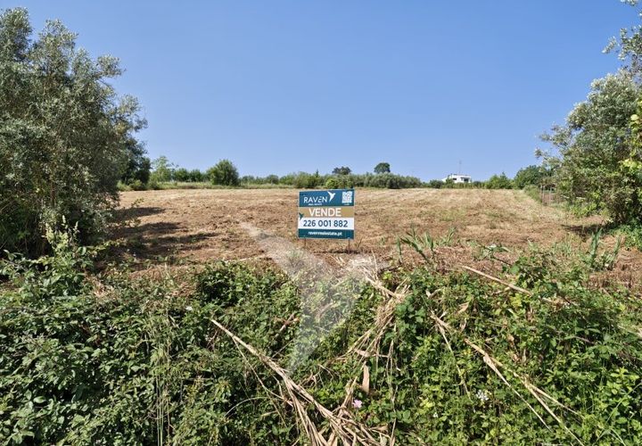 Terra a Batalha, Leiria, Batalha - € 140.000 | Ref: TER_77 - foto 1