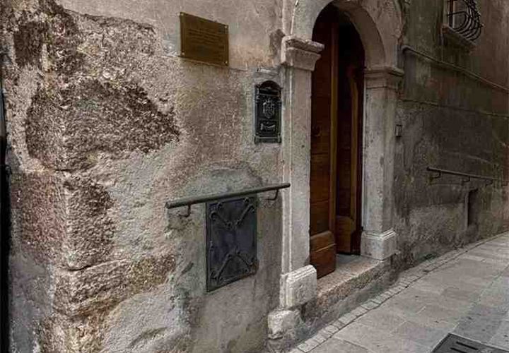 Leilighet i Scanno, L'Aquila, Scanno - € 220 000 | Ref: SC151 - foto 1