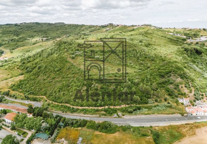 Helårsgrund i Alenquer, Lisbon, Alenquer - € 537.750 | Ref: SÒL_120 - foto 1