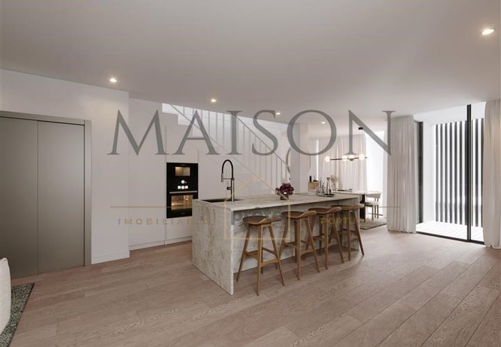 Lejlighed i Maia, Porto, Maia - € 385.000 | Ref: MP-EF-A-263 - foto 1