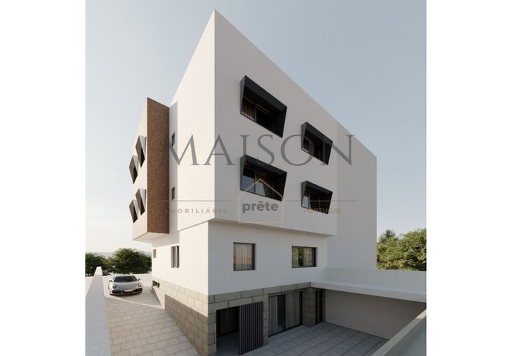 Lejlighed i Maia, Porto, Maia - € 375.000 | Ref: MP-EF-A-262 - foto 1