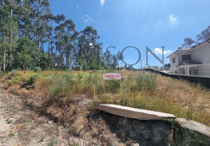 Terreno en Codessos, Porto, Codessos - € 60.000 | Ref: MP-EF-T-259 - photo 1