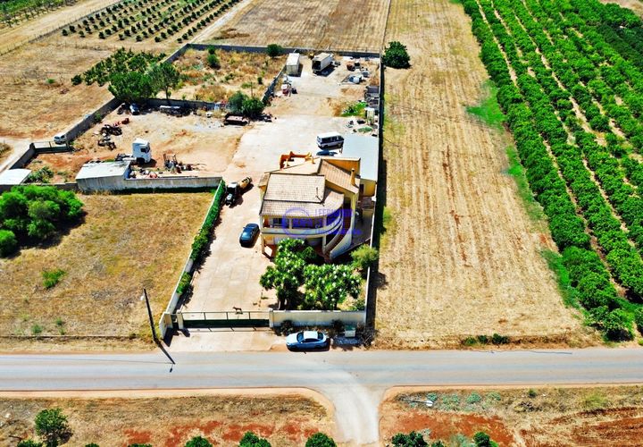 Villa i Algoz, Faro, Algoz - € 780.000 | Ref: FS199 - foto 1