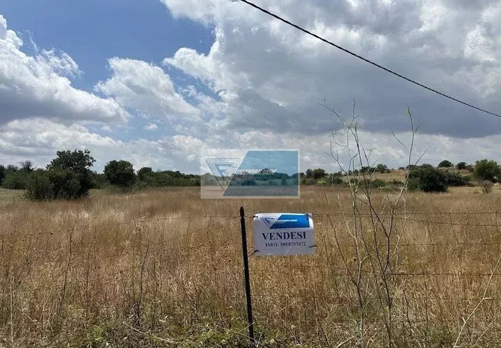 Helårsgrund i Noto, Siracusa, Noto - € 30.000 | Ref: NT TCAM 30 - foto 1