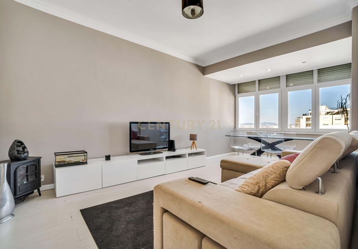 Lejlighed i Almada, Setubal, Almada - € 475.000 | Ref: C0277-00755 - foto 1