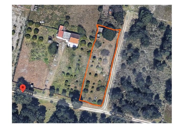 Helårsgrund i Quinta do Anjo, Setubal, Quinta do Anjo - € 70.000 | Ref: UNU.I.1357.18585 - foto 1
