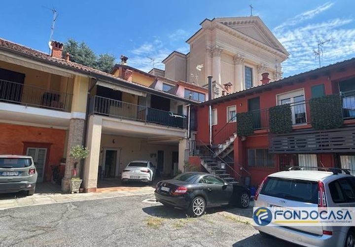 Leilighet i Cologne, Brescia, Cologne - € 149 900 | Ref: Col.02DC - foto 1