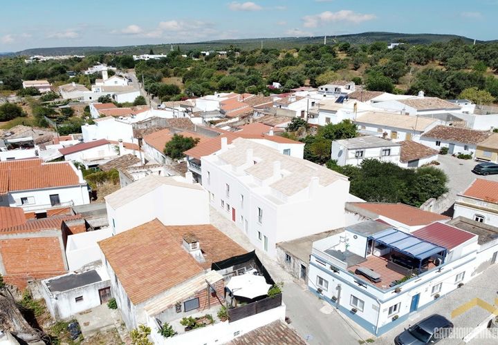 Helårsgrund i Benafim, Faro, Benafim - € 250.000 | Ref: azp_1001-2386 - foto 1