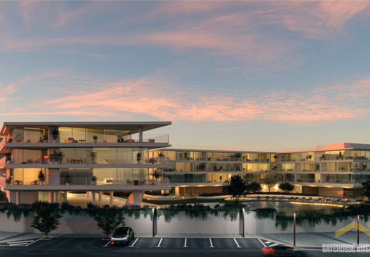 Lejlighed i Vilamoura, Faro, Vilamoura - € 540.000 | Ref: xtp_0311 - foto 1