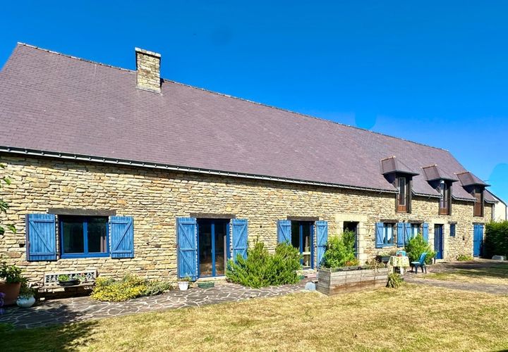 Villa en Saint-Ave, Morbihan, Saint-Ave - € 850.000 | Ref: 830031060151 - photo 1