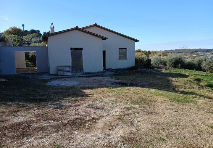 Villa i Amelia, Terni, Amelia - € 109.000 | Ref: Amelia020 - foto 1