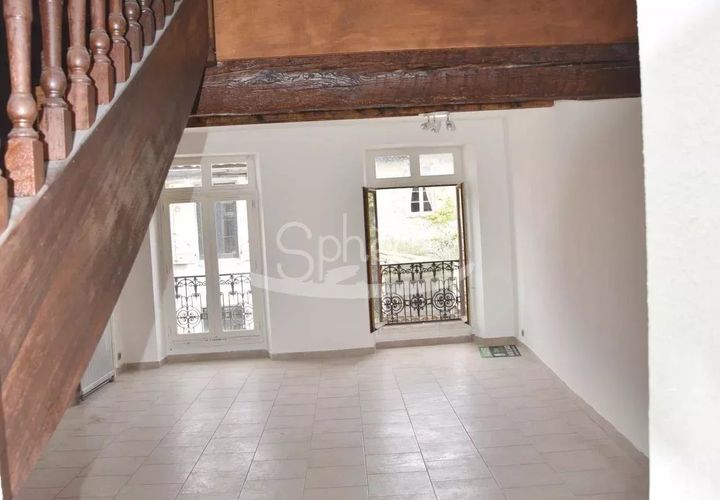 Lejlighed i Limoux, Aude, Limoux - € 69.900 | Ref: SPHERE.2324.01 - foto 1
