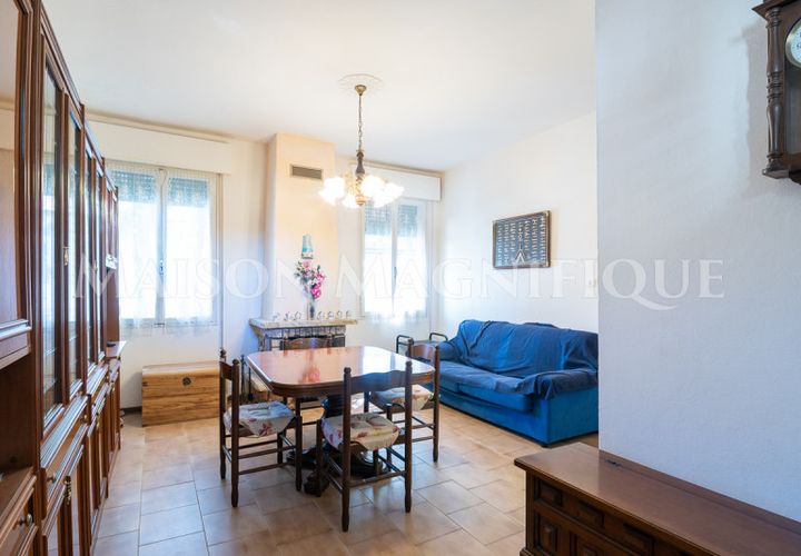 Lejlighed i Comacchio, Ferrara, Comacchio - € 135.000 | Ref: 07AP093 - foto 1