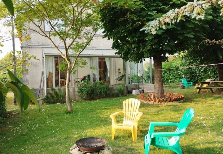 Villa a Mauprevoir, Vienne, Mauprevoir - € 90.000 | Ref: 830038514624 - foto 1