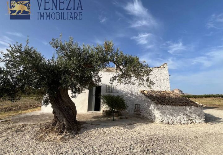 Villa i Sciacca, Agrigento, Sciacca - € 85 000 | Ref: SC04-0075 - foto 1