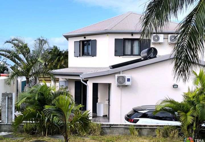 Villa i Saint-Benoit, La Reunion, Saint-Benoit - € 620.000 | Ref: 6532 - foto 1