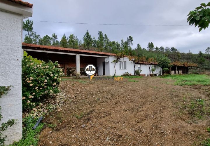 Villa i Castelo Branco, Castelo Branco, Castelo Branco - € 215.000 | Ref: 2550 - foto 1
