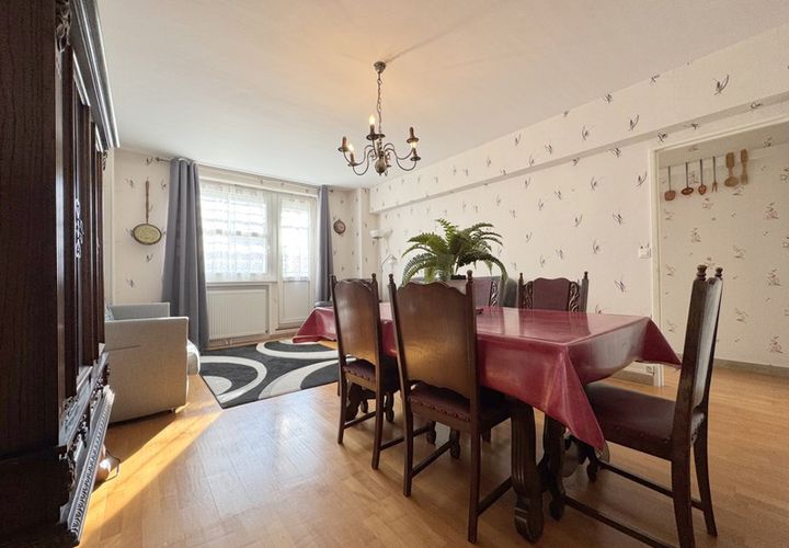 Leilighet i Nancy, Meurthe-et-Moselle, Nancy - € 219 000 | Ref: 830031411447 - foto 1