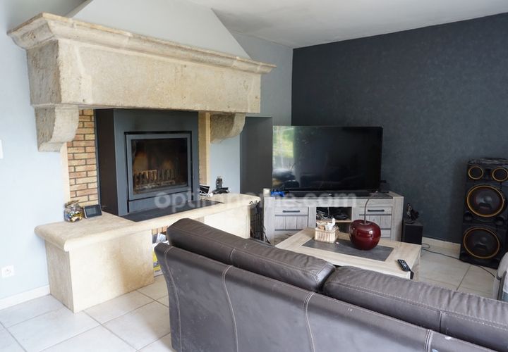 Villa a Vesoul, Haute-Saone, Vesoul - € 165.000 | Ref: 830032801651 - foto 1