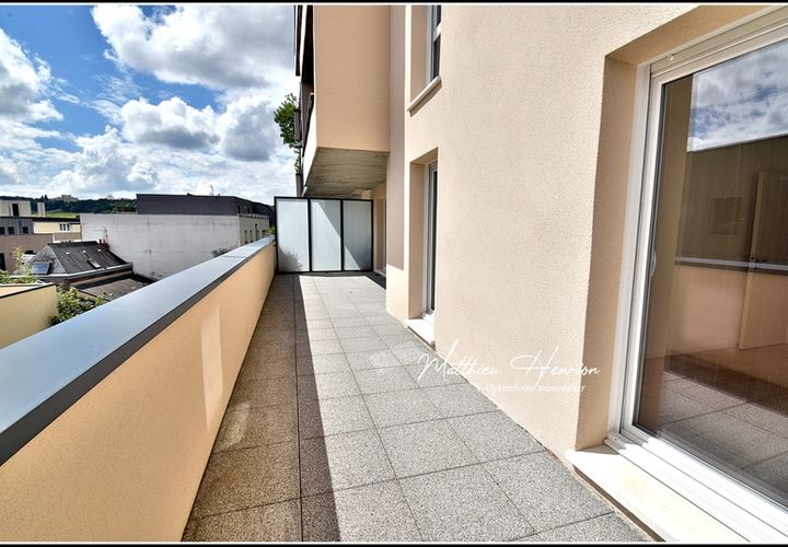 Leilighet i Rouen, Seine-Maritime, Rouen - € 199 000 | Ref: 830035877215 - foto 1