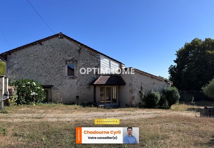 Landsbyhus i Bourdeilles, Dordogne, Bourdeilles - € 205.000 | Ref: 830030962012 - foto 1