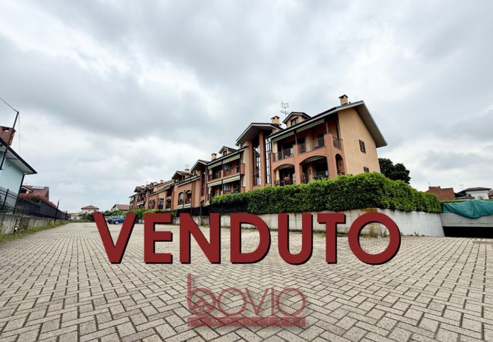 Lejlighed i Chivasso, Turin, Chivasso - € 255.000 | Ref: CHIVASSO_255 - foto 1
