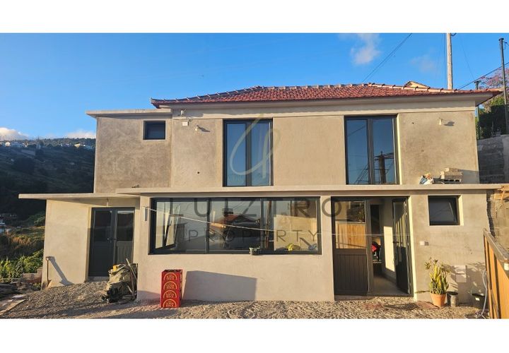 Villa i Calheta, Madeira, Calheta - € 325.000 | Ref: CAS_52 - foto 1