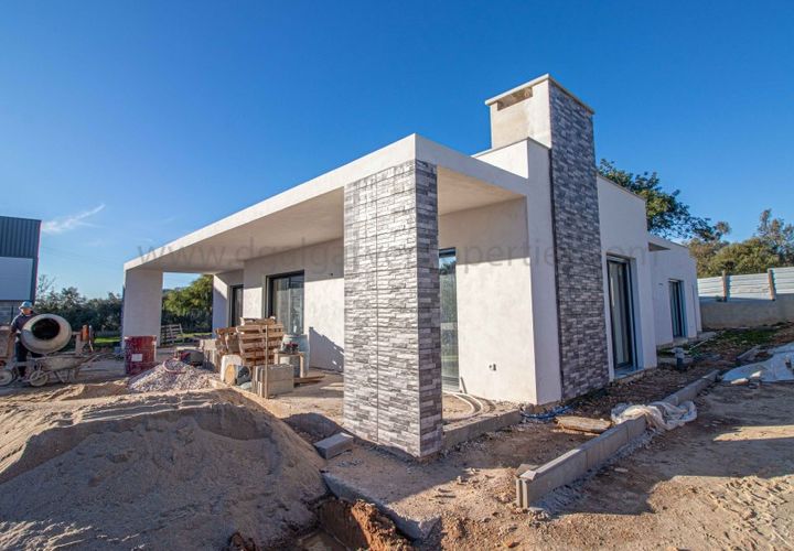 Villa i Almancil, Faro, Almancil - € 1.290.000 | Ref: DG3856 - foto 1