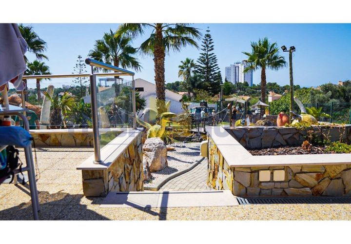 Erhvervsejendom i Alvor, Faro, Alvor - € 1.300.000 | Ref: FHCC4002 - foto 1