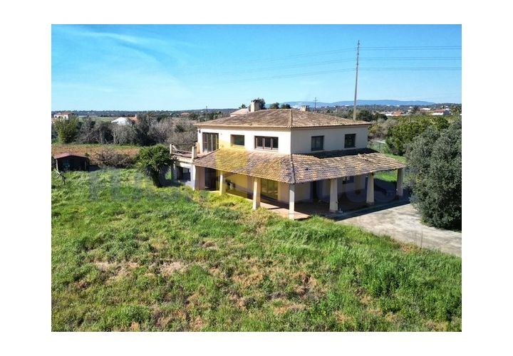 Granja a Silves, Faro, Silves - € 890.000 | Ref: FHCM3003 - foto 1