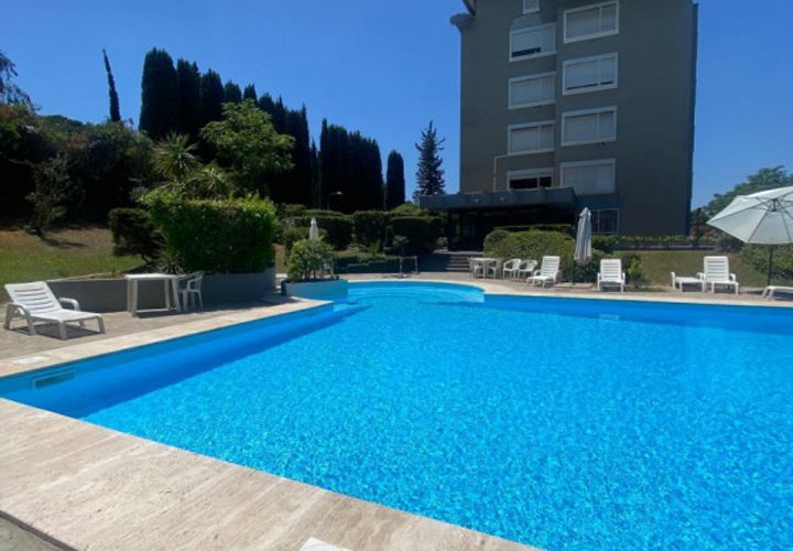 Lejlighed i Rome, Rome, Rome - € 175.000 | Ref: BOGLIASCO - foto 1