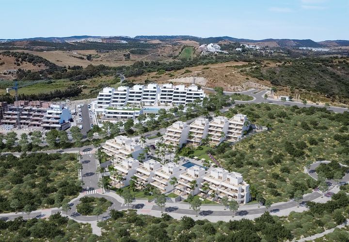 Lejlighed i Estepona, Malaga, Estepona - € 405.000 | Ref: 2309MVD28 - foto 1