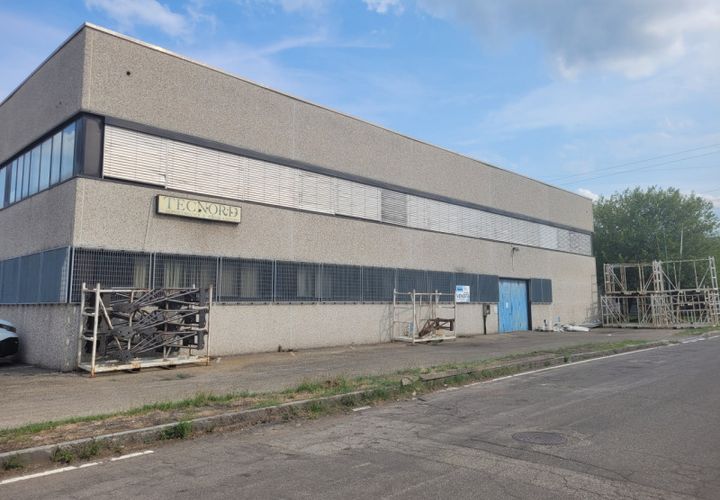 Erhvervsejendom i Modena, Modena, Modena - € 1.000.000 | Ref: 101 - foto 1