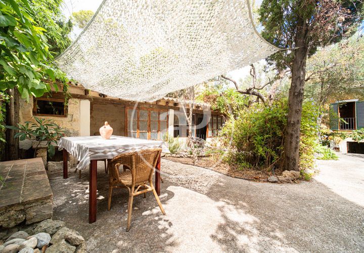 Villa a Selva, Mallorca, Selva - € 2.500/mes | Ref: APM2607008 - foto 1