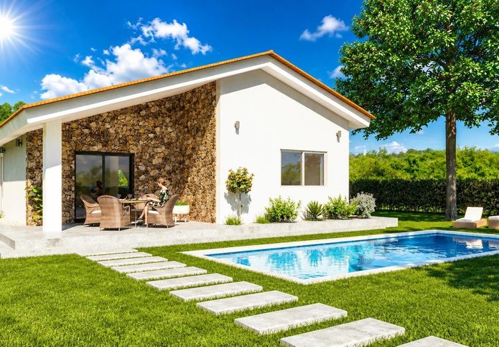 Villa a Moratalla, Murcia, Moratalla - € 289.900 | Ref: 1MORATALLAPA/5750 - foto 1