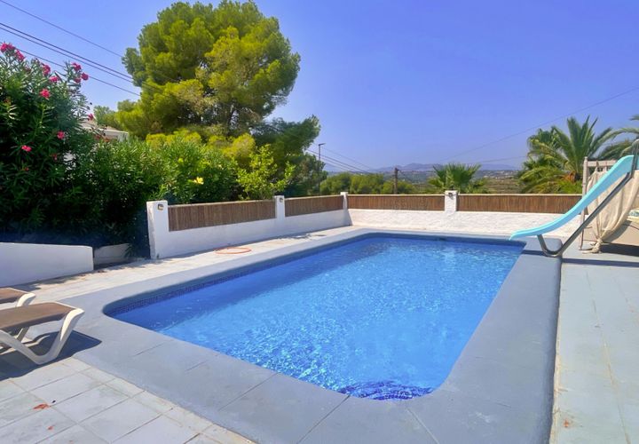 Villa i Benitachell, Alicante, Benitachell - € 580 000 | Ref: HO474566 - foto 1