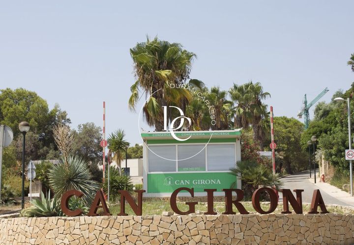 Terra a Sitges, Barcelona, Sitges - € 1.200.000 | Ref: 6139 - foto 1