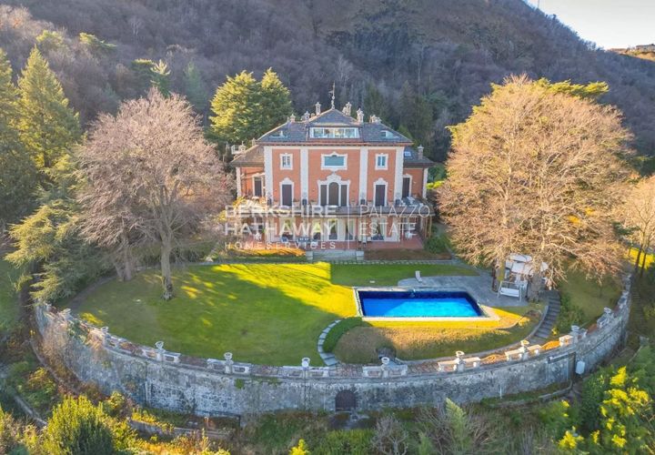 Wohnung in Como, Como, Como - € 3.700.000 | Ref: ILO2369 - Foto 1