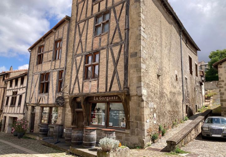 Villa a Parthenay, Deux-Sevres, Parthenay - € 499.000 | Ref: BVI81868 - foto 1