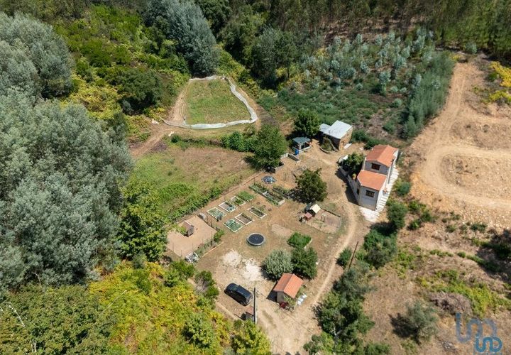 Byhus i Arganil, Coimbra, Arganil - € 188.000 | Ref: 147333 - foto 1