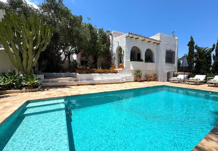 Villa i Mojacar, Almeria, Mojacar - € 549.950 | Ref: B2378 - foto 1