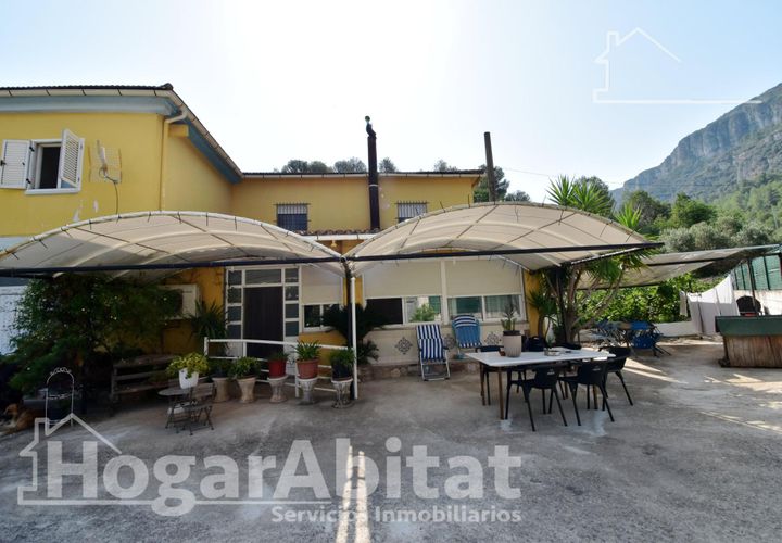 Villa a Barx, Valencia, Barx - € 400.000 | Ref: 109POR400.FPV-C/3716 - foto 1