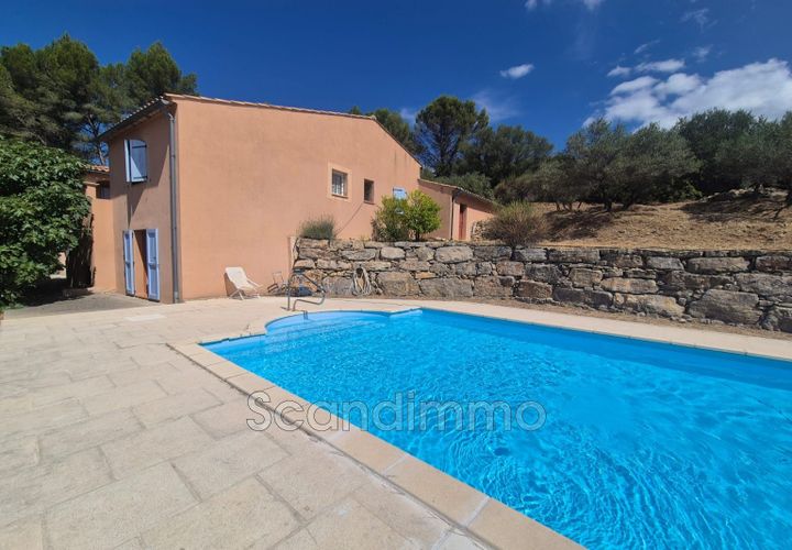 Villa i Cotignac, Var, Cotignac - € 695.000 | Ref: 666V6765M - foto 1