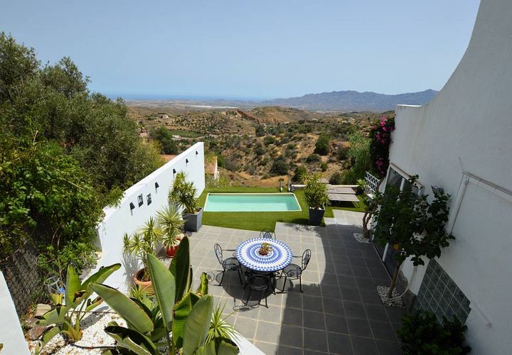Landsbyhus i Bedar, Almeria, Bedar - € 385.000 | Ref: OLV2115 - foto 1