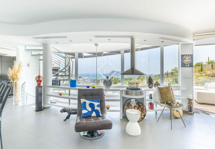 Villa a Altea, Alicante, Altea - € 849.000 | Ref: ALT62368 - foto 1