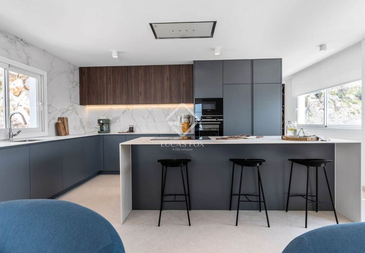 Villa a Altea, Alicante, Altea - € 2.146.000 | Ref: ALT62384 - foto 1