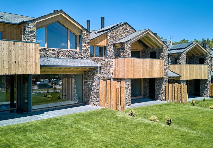 Villa a All, Gerona, All - € 850.000 | Ref: CER62407 - foto 1